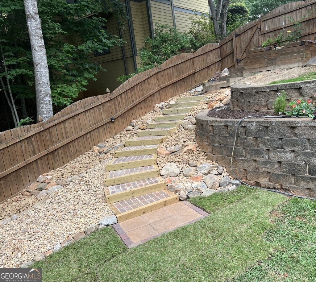 127 Stargaze Ridge Property Photo 26