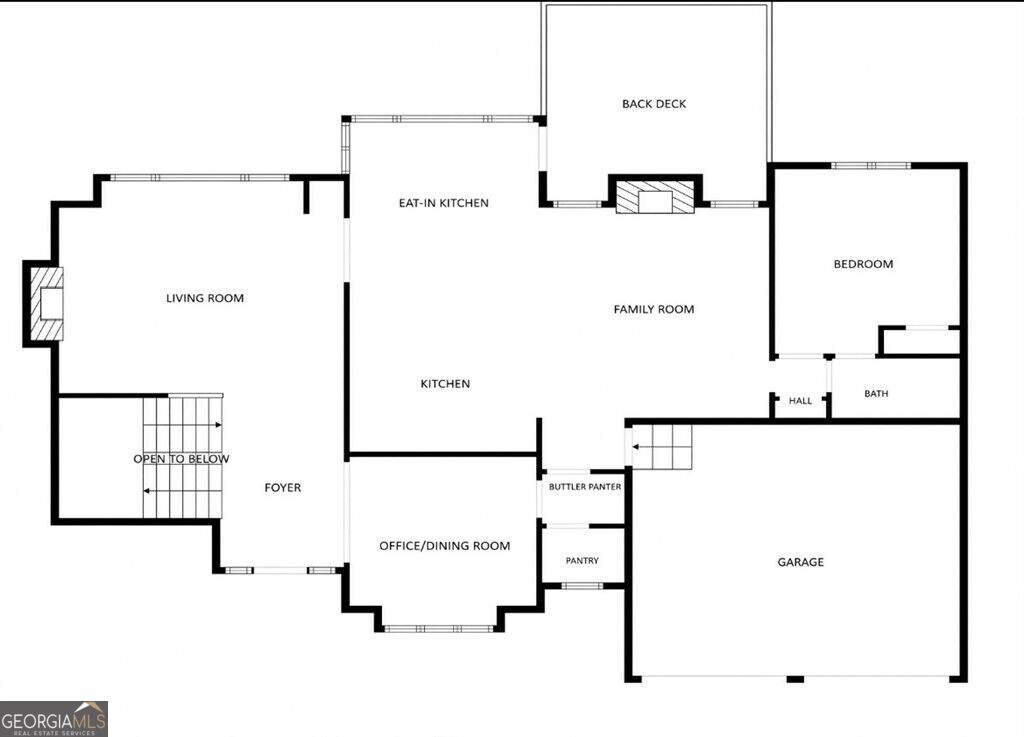 127 Stargaze Ridge Property Photo 33