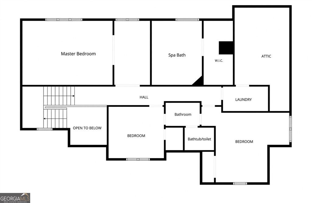 127 Stargaze Ridge Property Photo 34