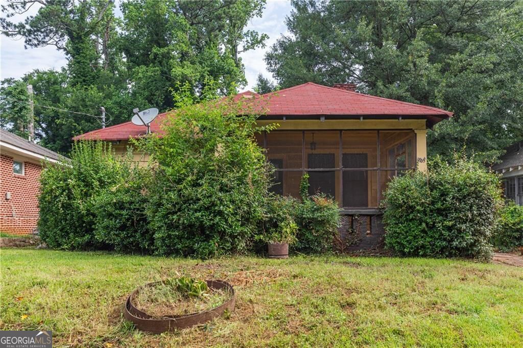 969 Byron Drive Sw Property Photo 1