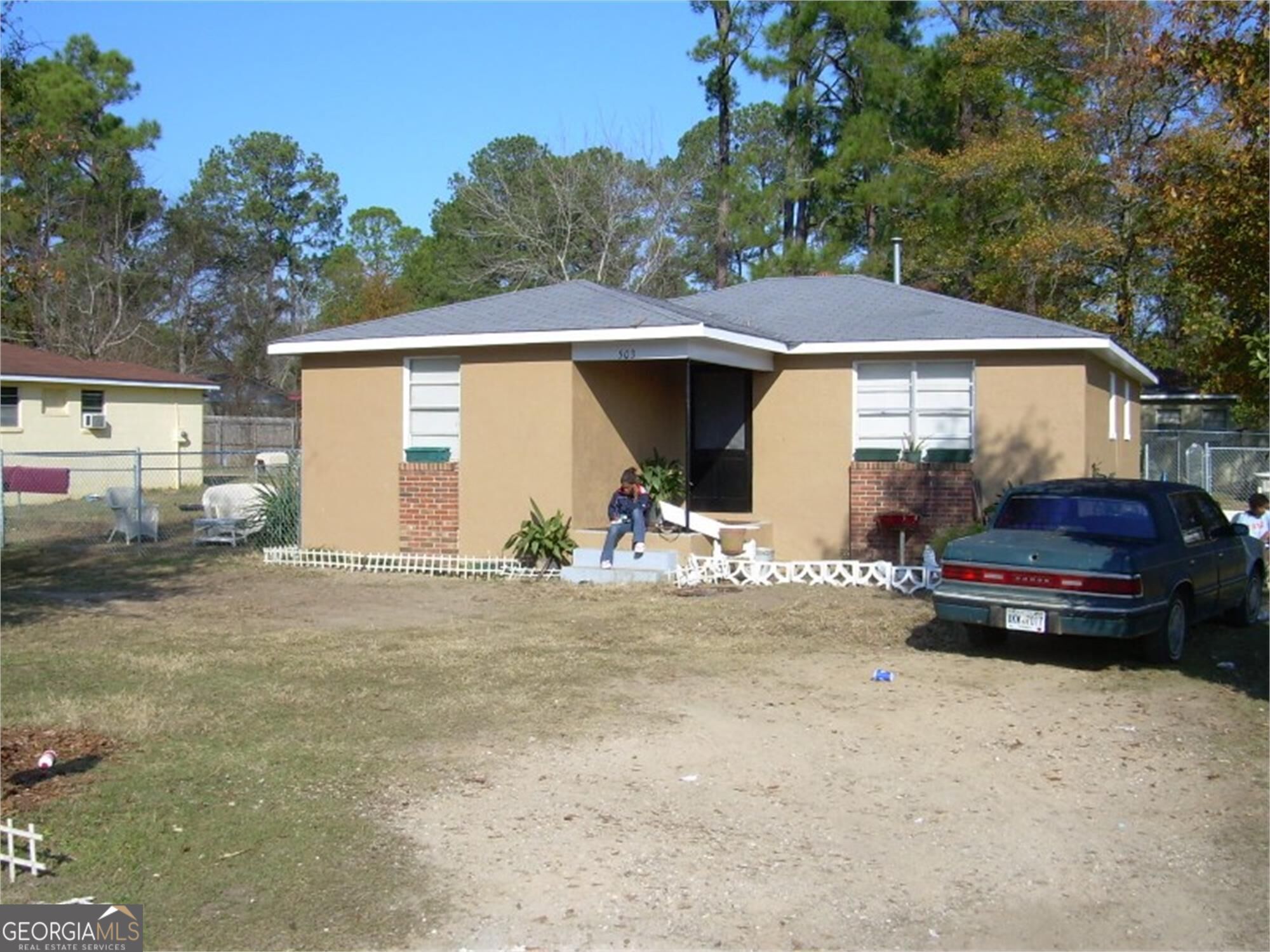 503 Willard Avenue Property Photo 1