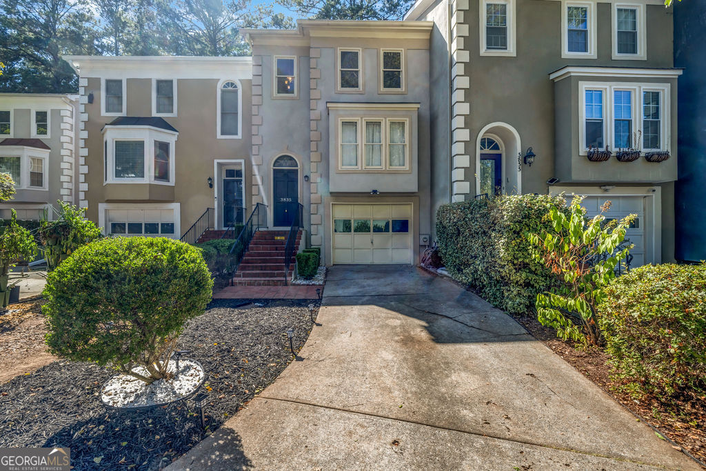 3835 Meeting Street Property Photo 1