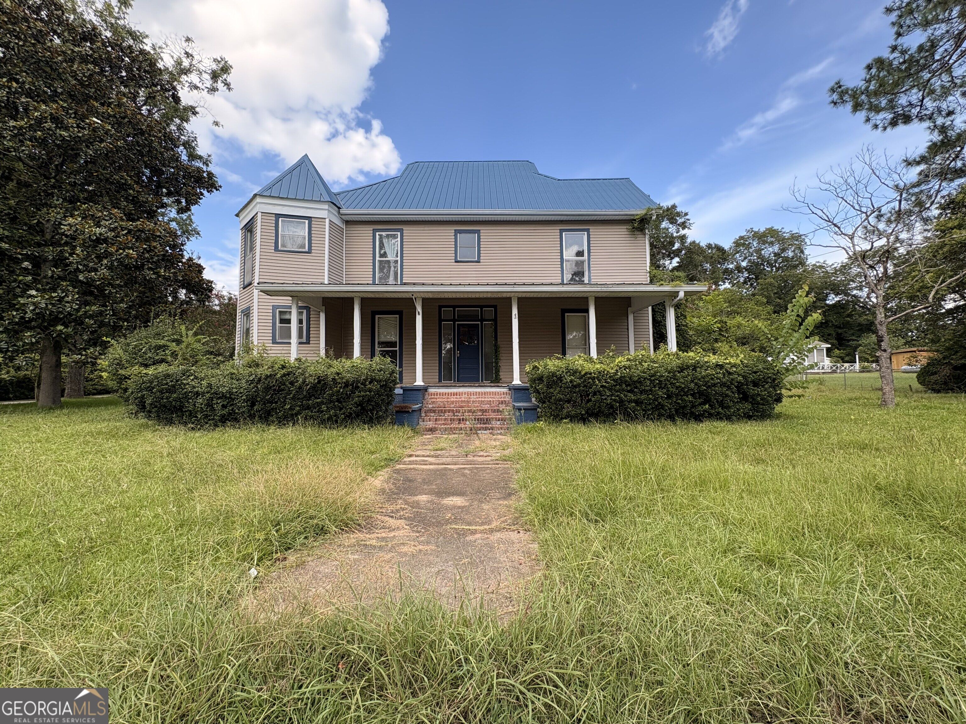 205 S McDougald Avenue