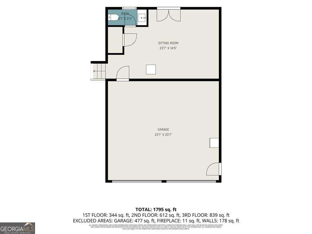 996 Miles Court Property Photo 29