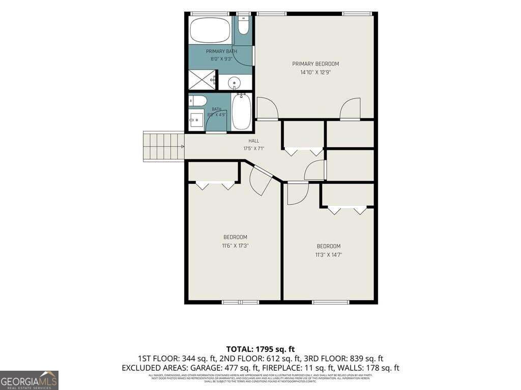 996 Miles Court Property Photo 31
