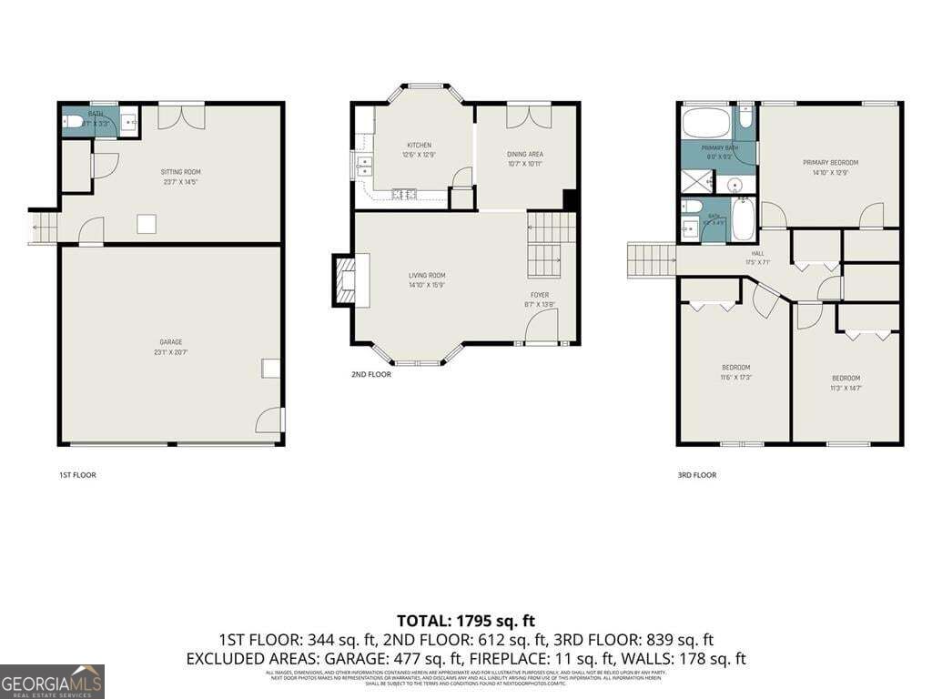 996 Miles Court Property Photo 32