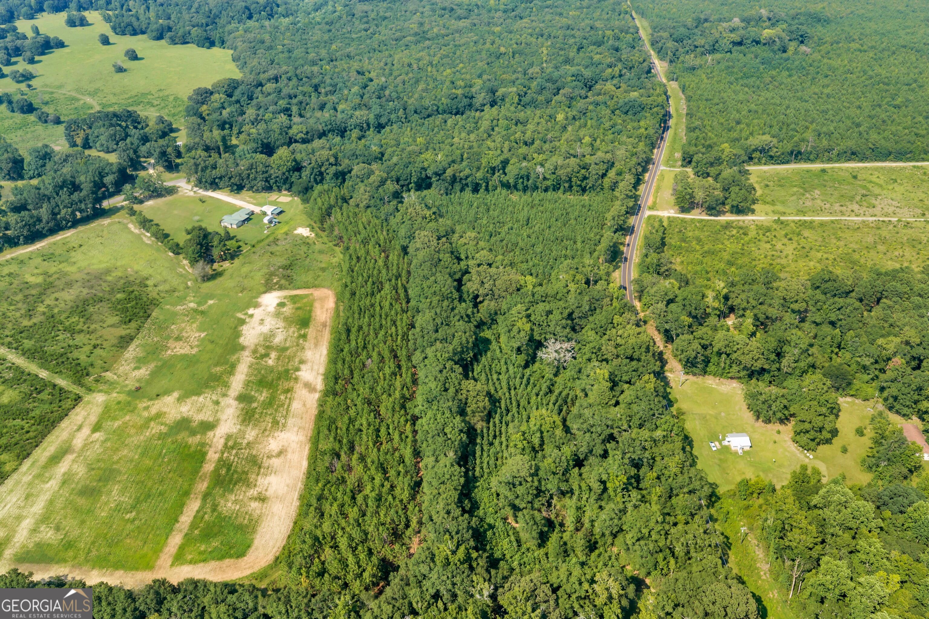 Lot C Atwell Road Property Photo 2