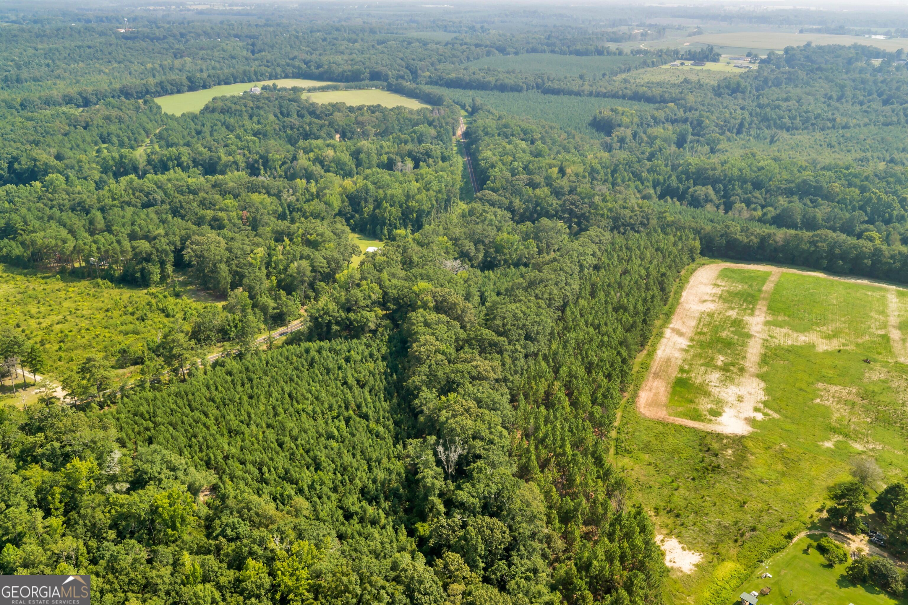 Lot C Atwell Road Property Photo 3