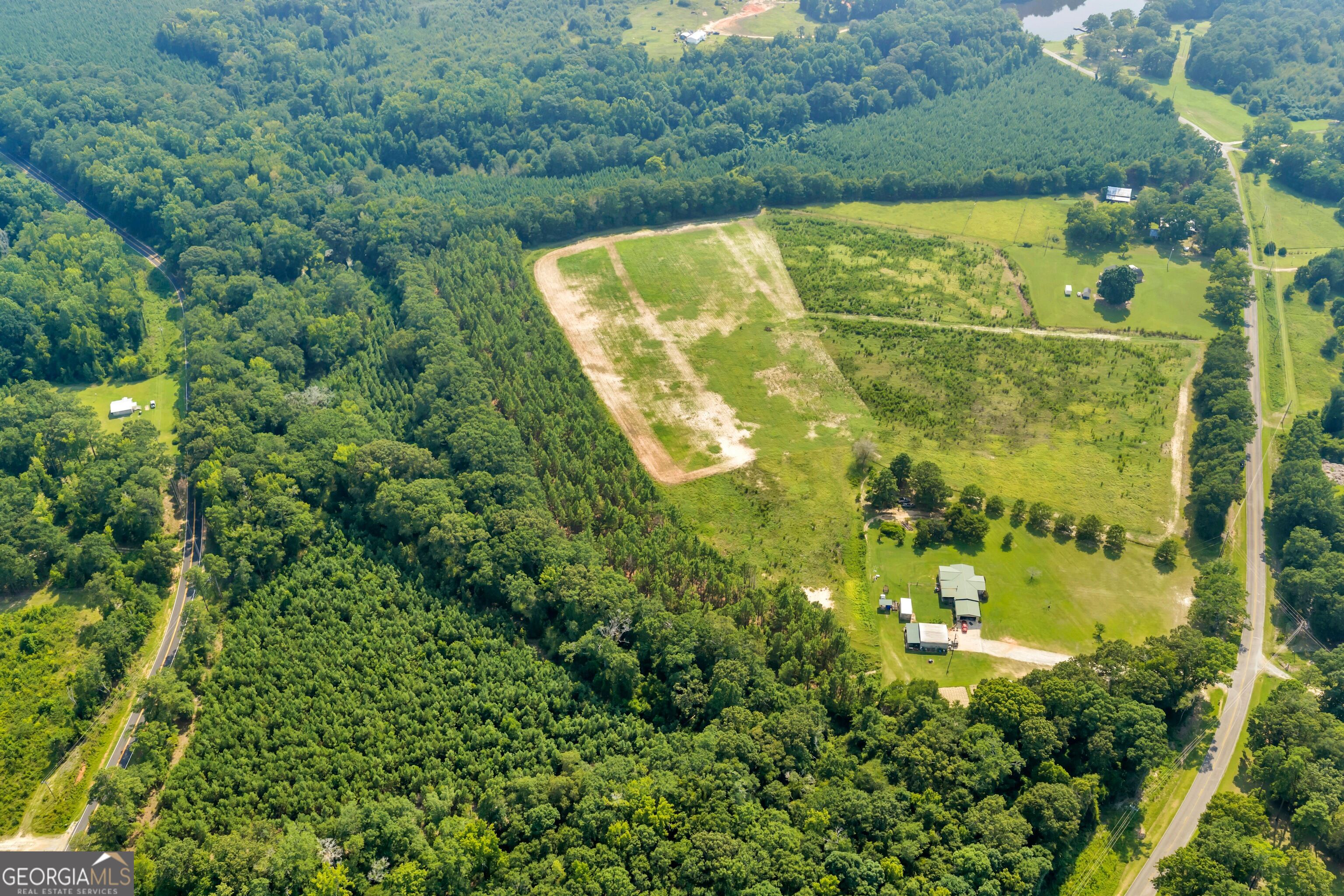 Lot C Atwell Road Property Photo 8