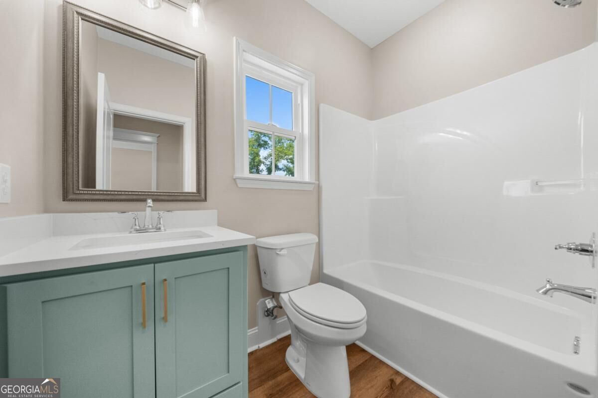 7 Honeysuckle Drive Property Photo 17