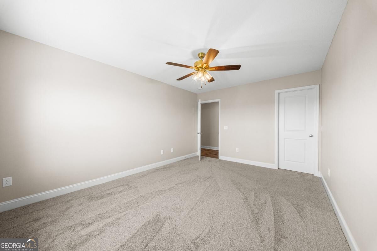 7 Honeysuckle Drive Property Photo 19