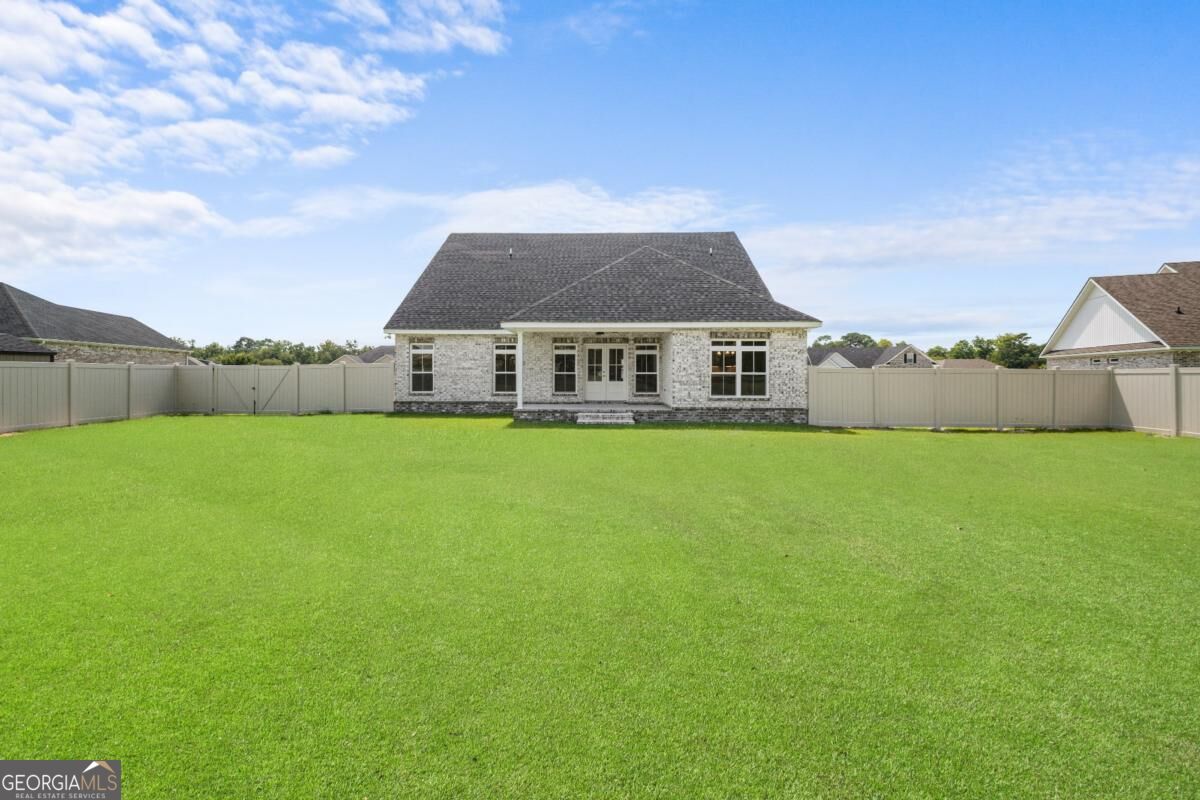 7 Honeysuckle Drive Property Photo 30