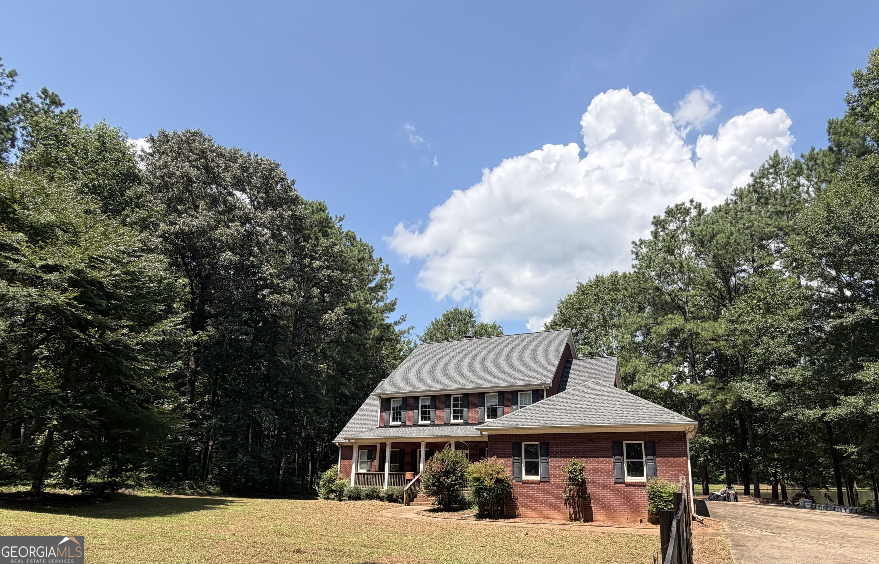 1917 Al Roberts Road Property Photo 1