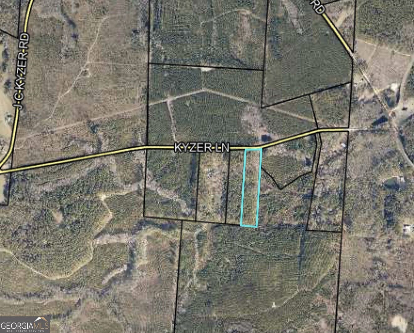 0 Kyzer Lane Property Photo 1