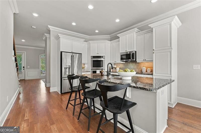 1736 Breyerton Drive Ne Property Photo 8