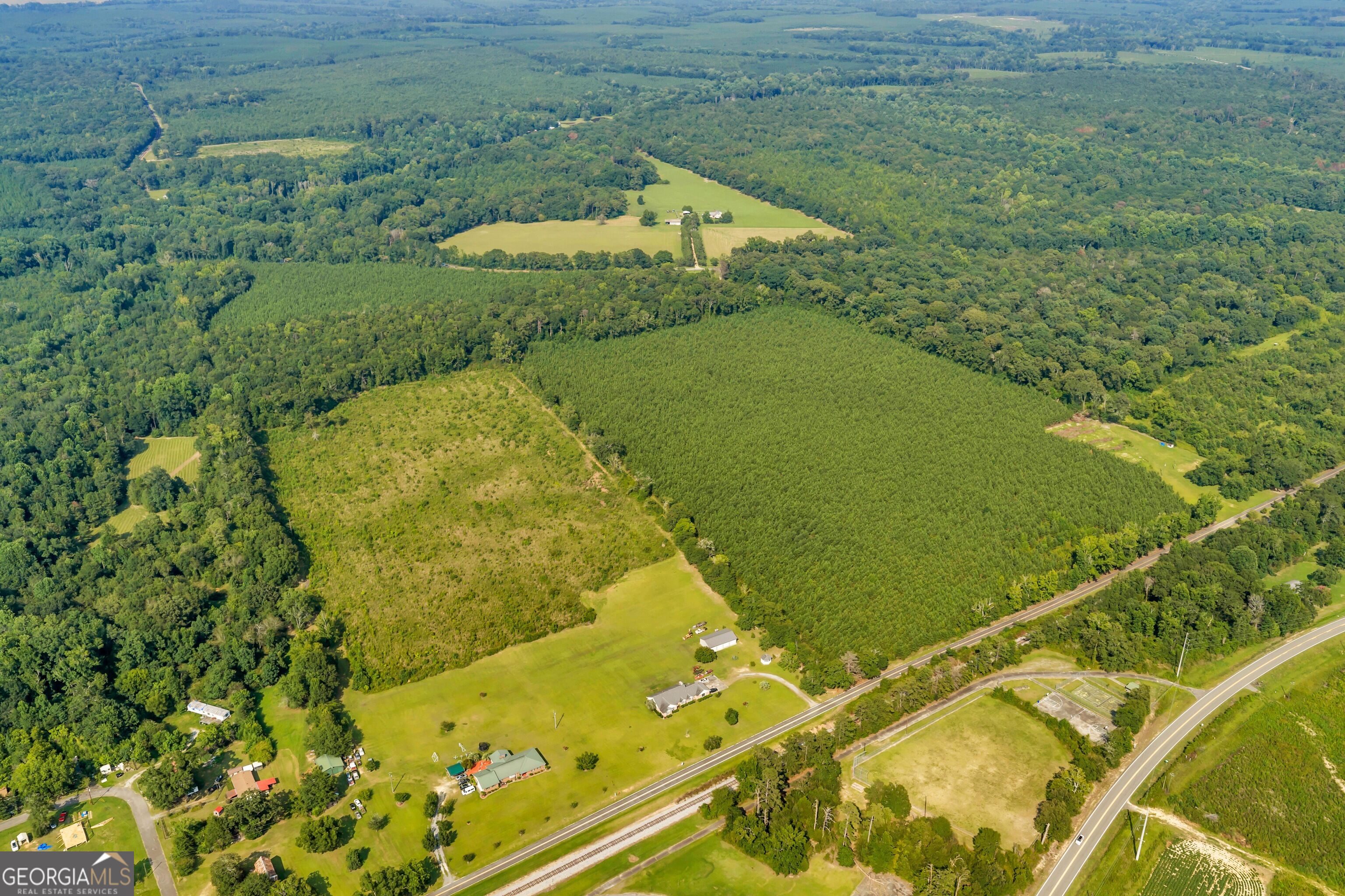 Allen Lot Turkey Creek Road Property Photo 5