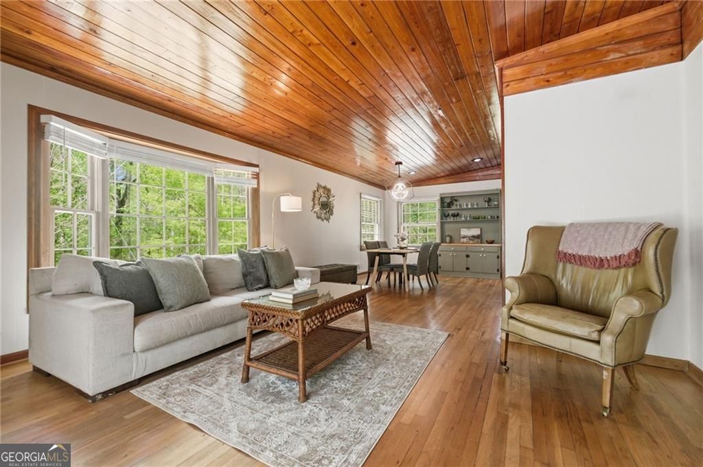 5430 Bethlehem Road Property Photo 12