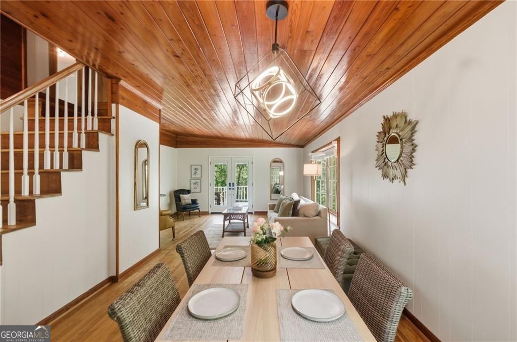 5430 Bethlehem Road Property Photo 13
