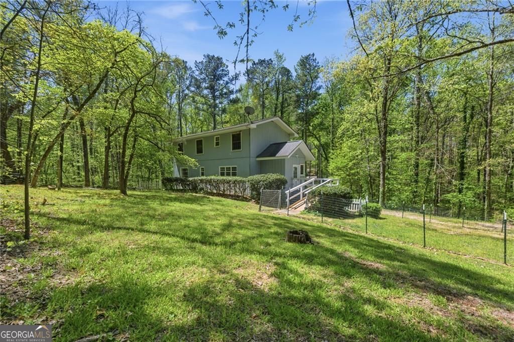 5430 Bethlehem Road Property Photo 32