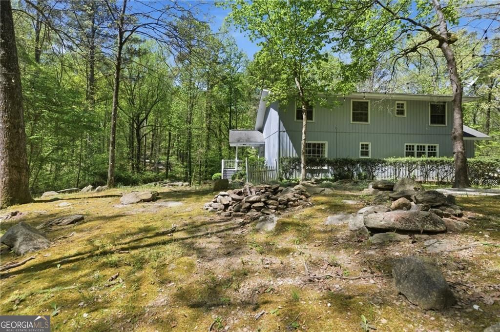 5430 Bethlehem Road Property Photo 38