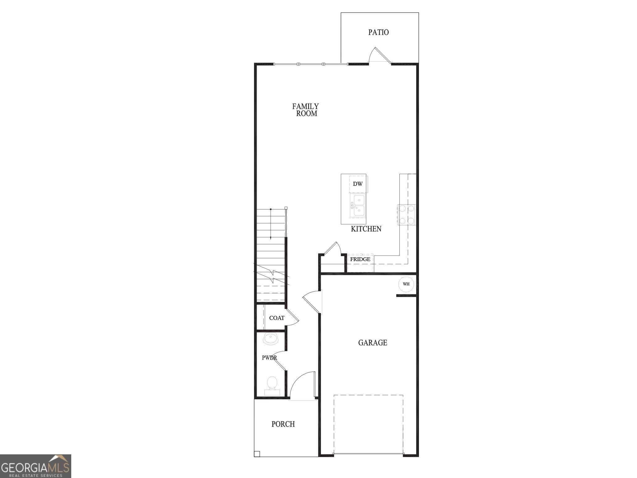 2872 Lillian Lane Property Photo 2