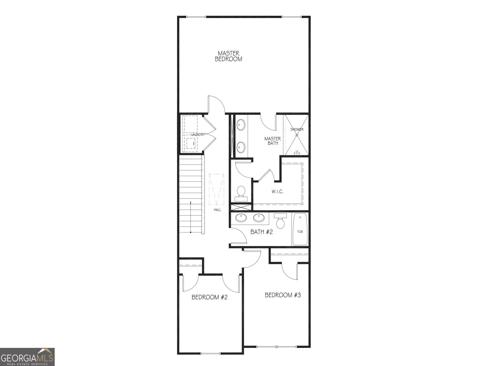 2872 Lillian Lane Property Photo 3