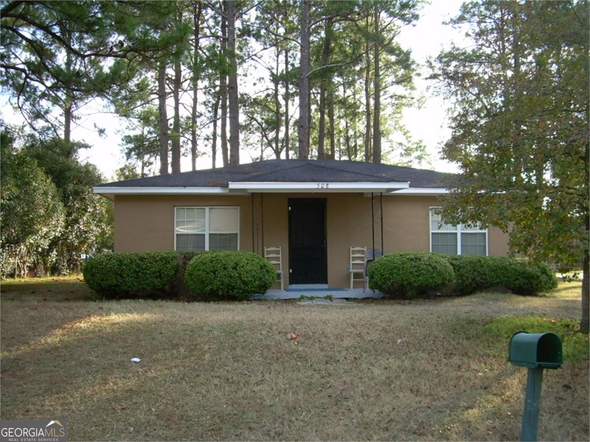 508 Willard Avenue Property Photo 2