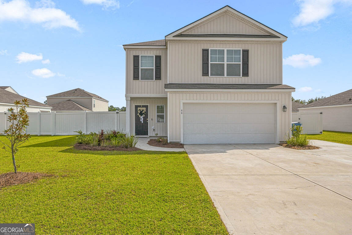 66 Autumns Wood Drive Property Photo 5