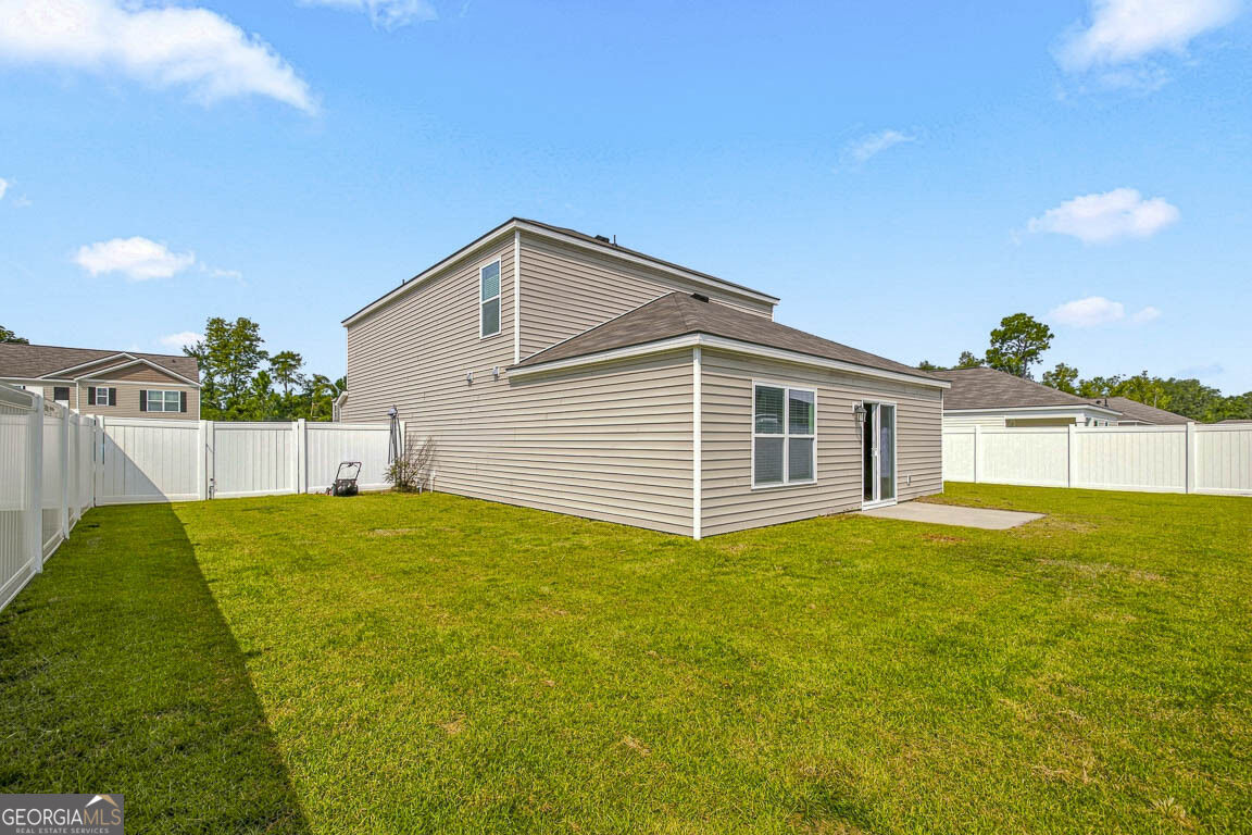 66 Autumns Wood Drive Property Photo 33