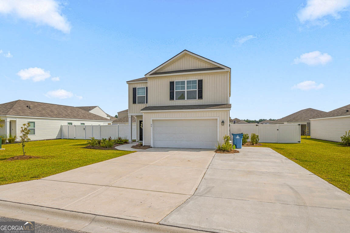 66 Autumns Wood Drive Property Photo 36