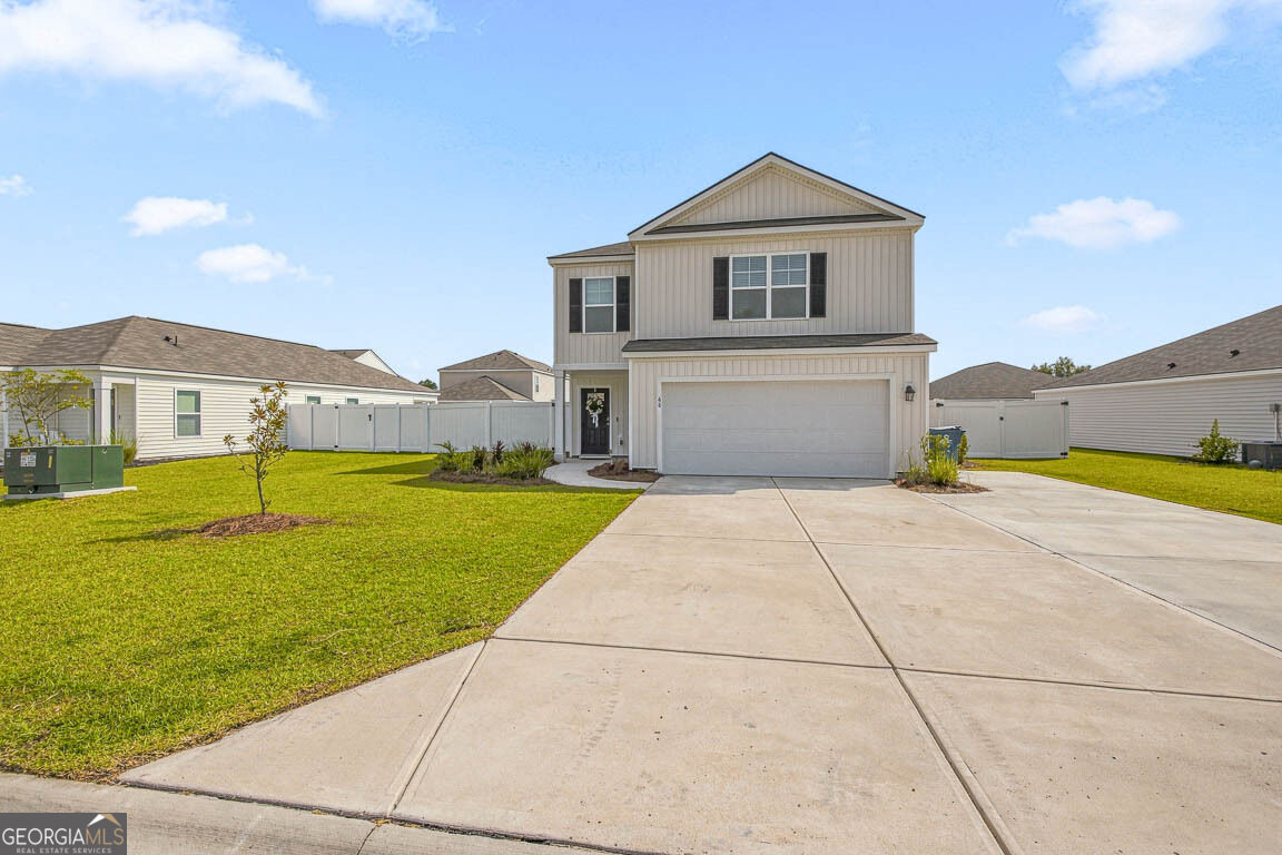 66 Autumns Wood Drive Property Photo 37