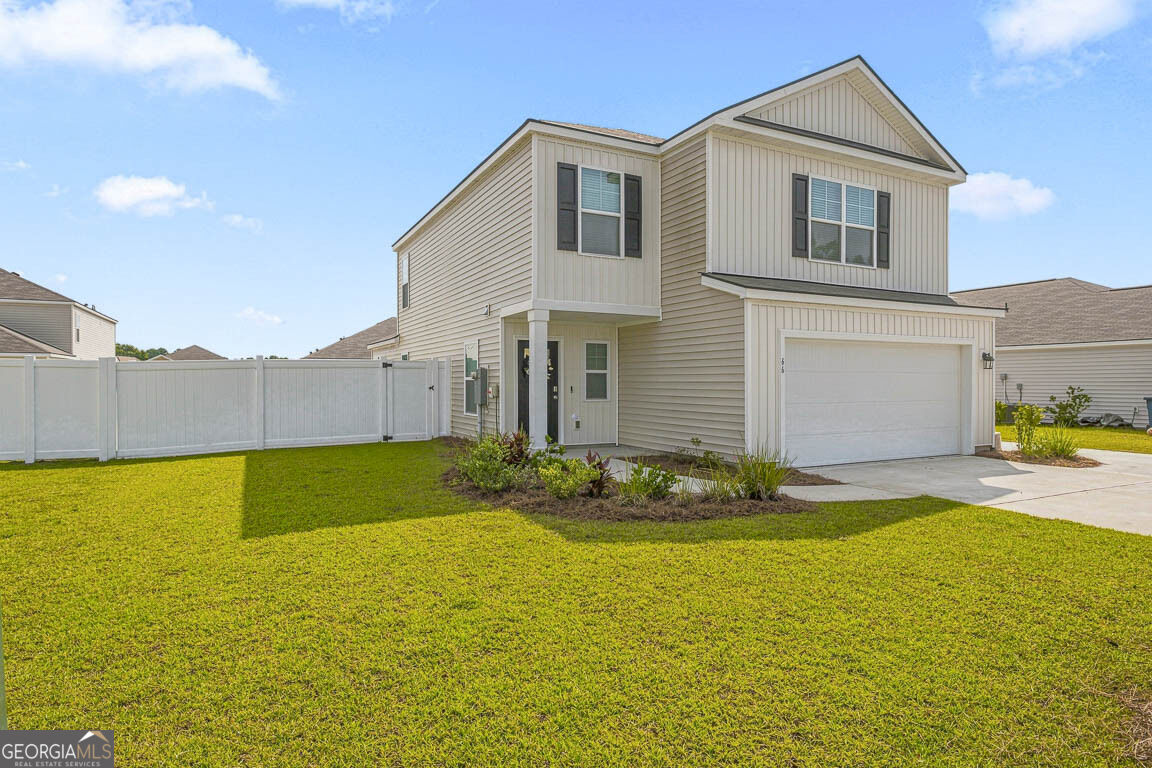 66 Autumns Wood Drive Property Photo 38