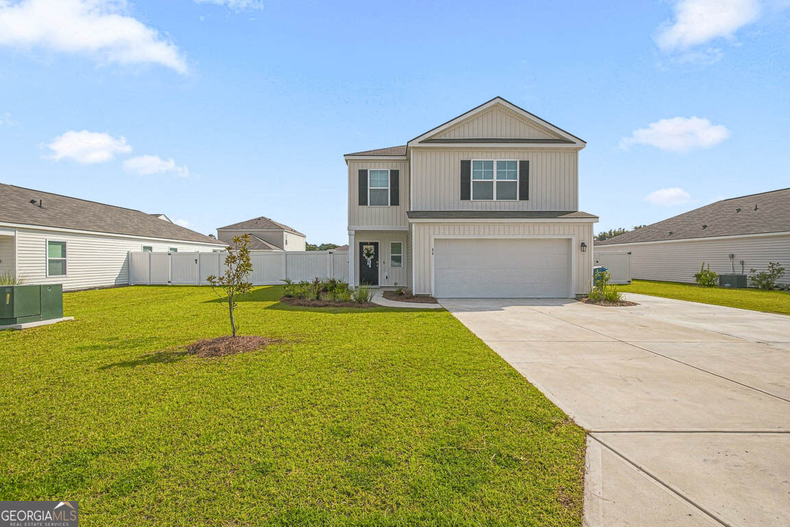 66 Autumns Wood Drive Property Photo 39