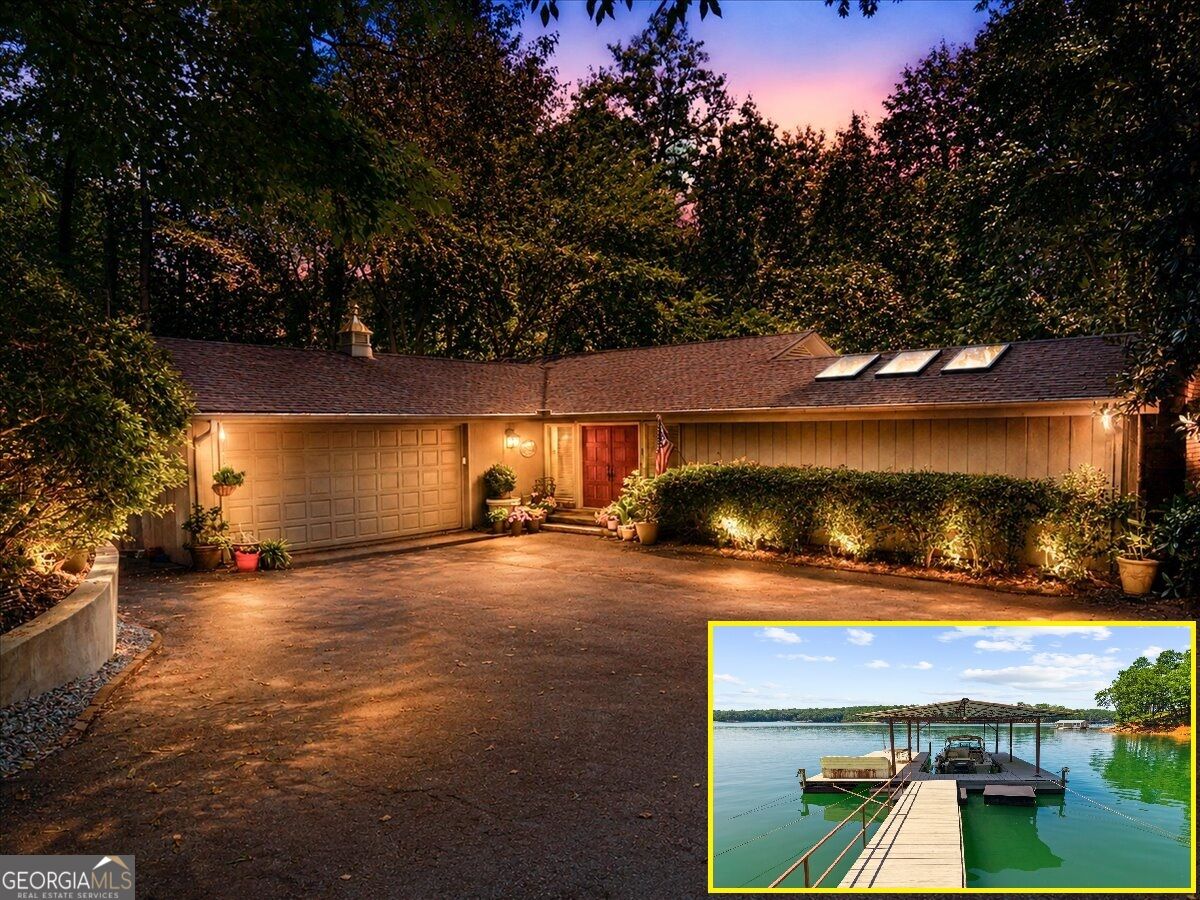 7865 Robin Road Property Photo 1