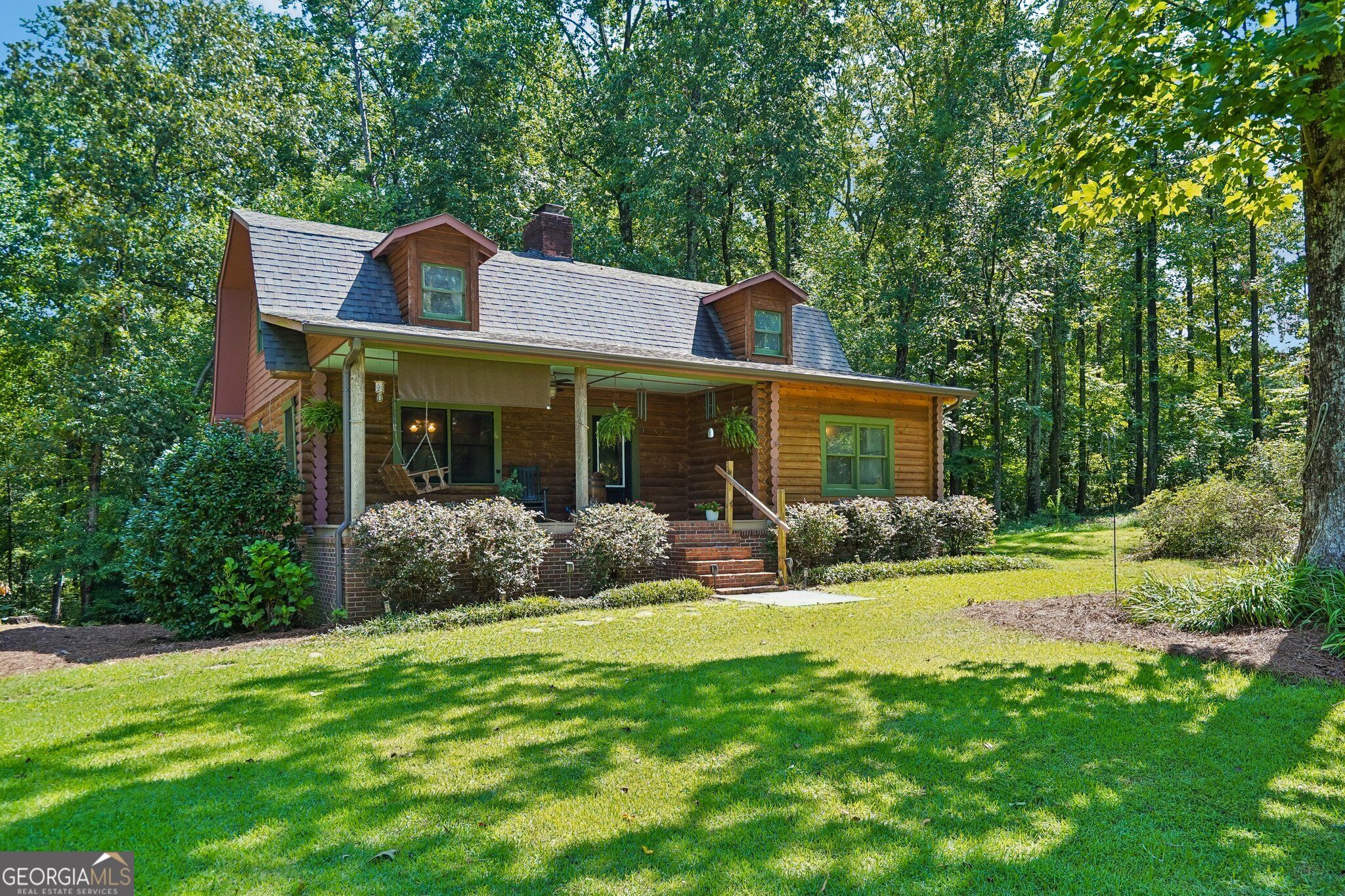 479 Jim Starr Road Property Photo 1