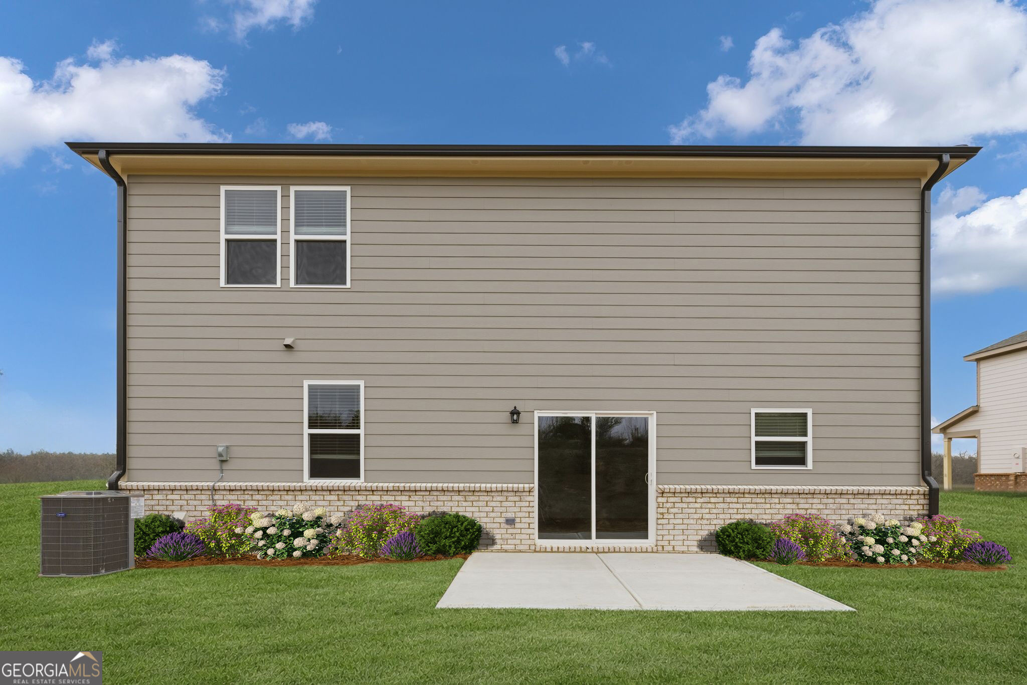 3784 Aiyana Way Property Photo 4