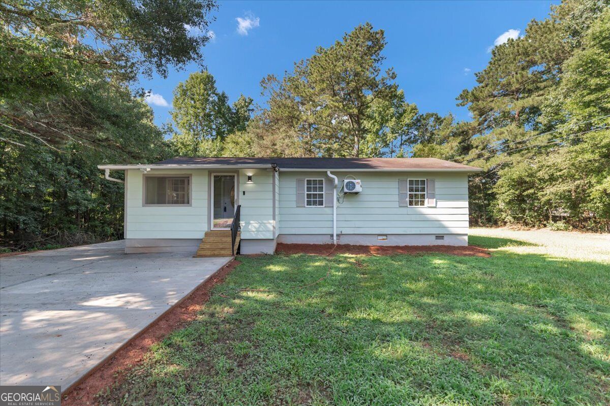 65 Jackson Road Property Photo 1