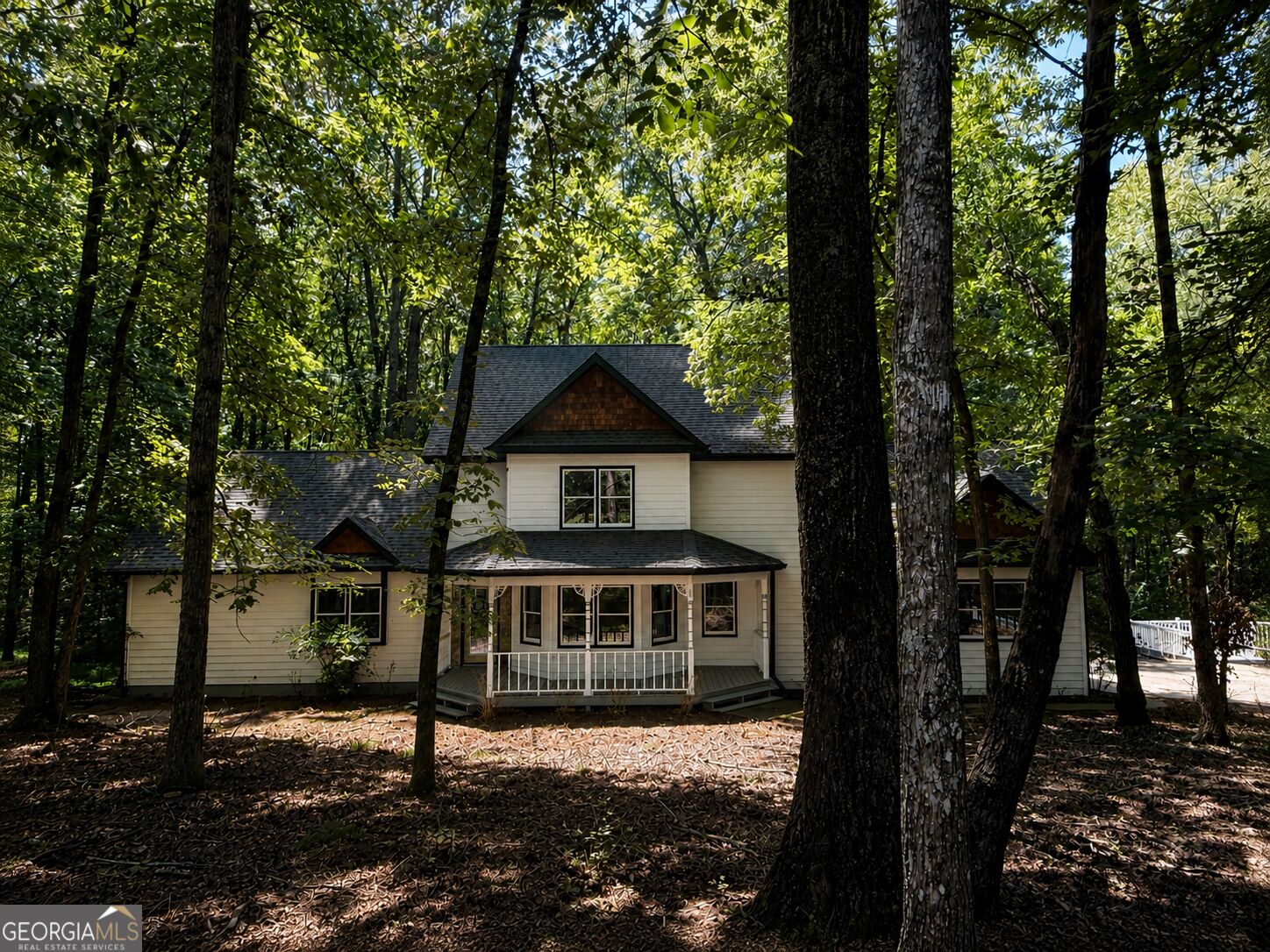 19 Rocky Shoals Road Property Photo 1