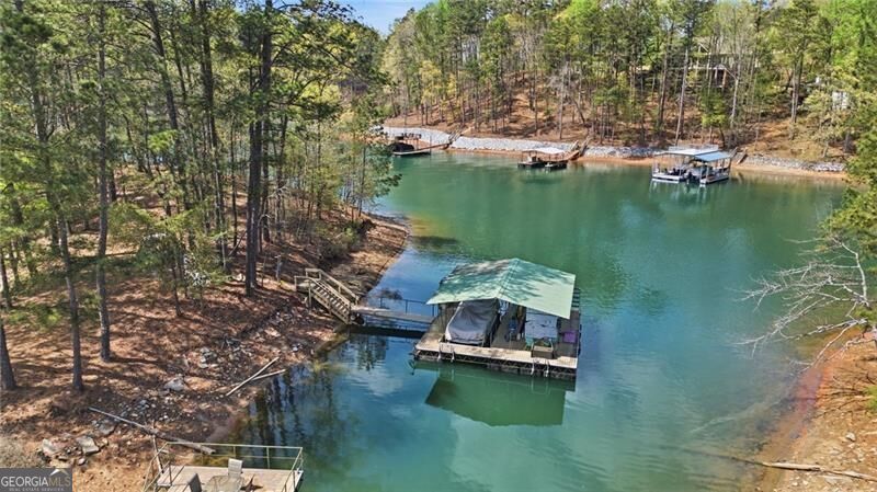 5401 Pine Forest Road Property Photo 3