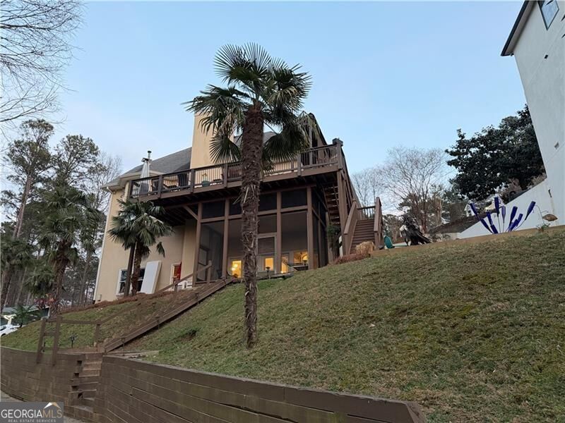 5401 Pine Forest Road Property Photo 41