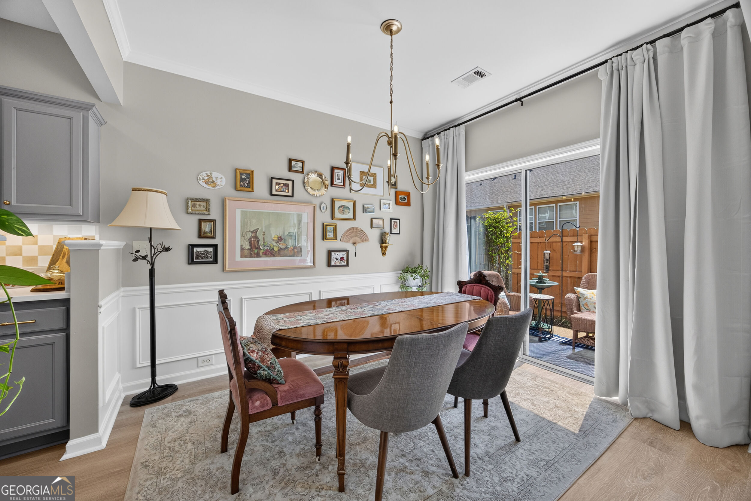 1942 Lake Heights Circle Nw # 17 Property Photo 6