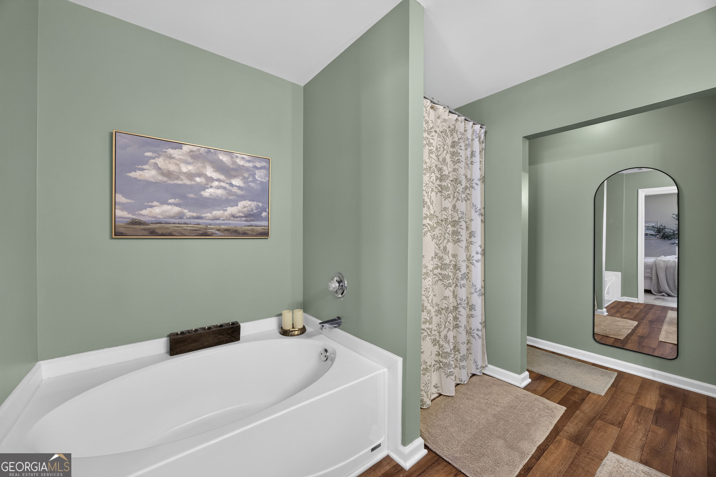 1942 Lake Heights Circle Nw # 17 Property Photo 19