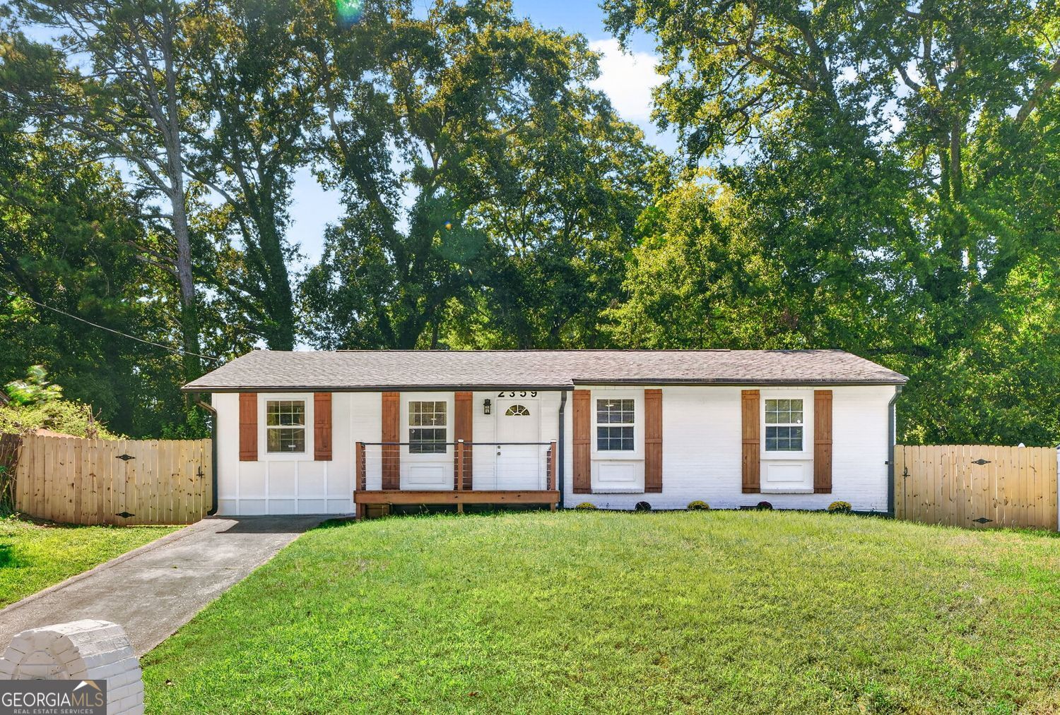 2359 Baywood Drive Se Property Photo 1