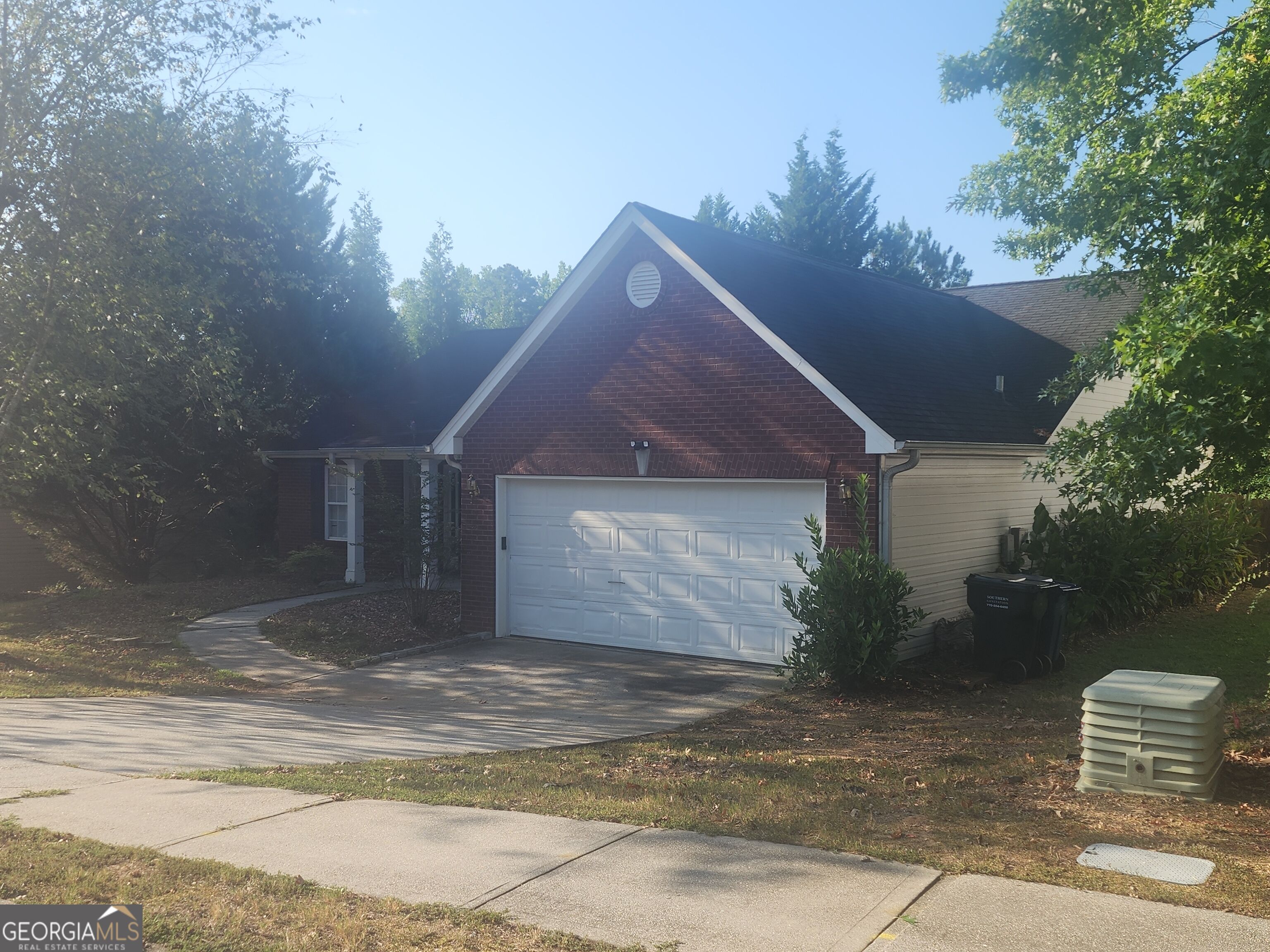 844 Langley View Court Property Photo 1