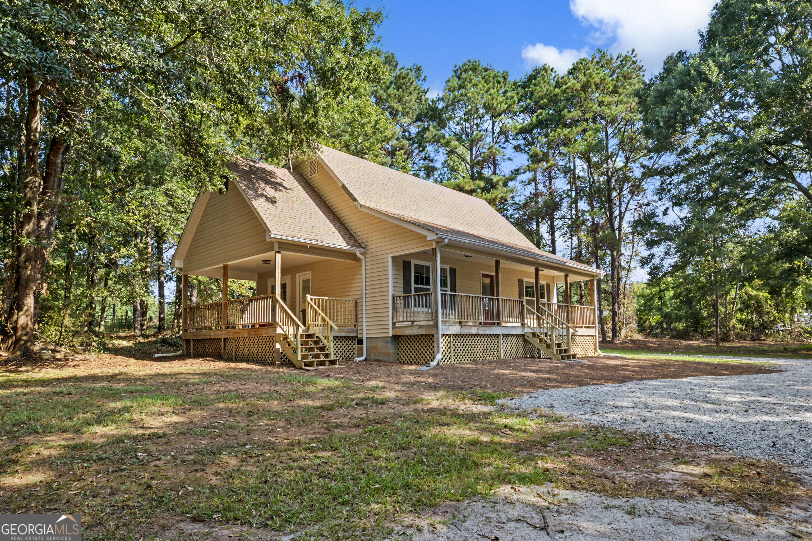 3797 Jonathans Roost Road Property Photo 2