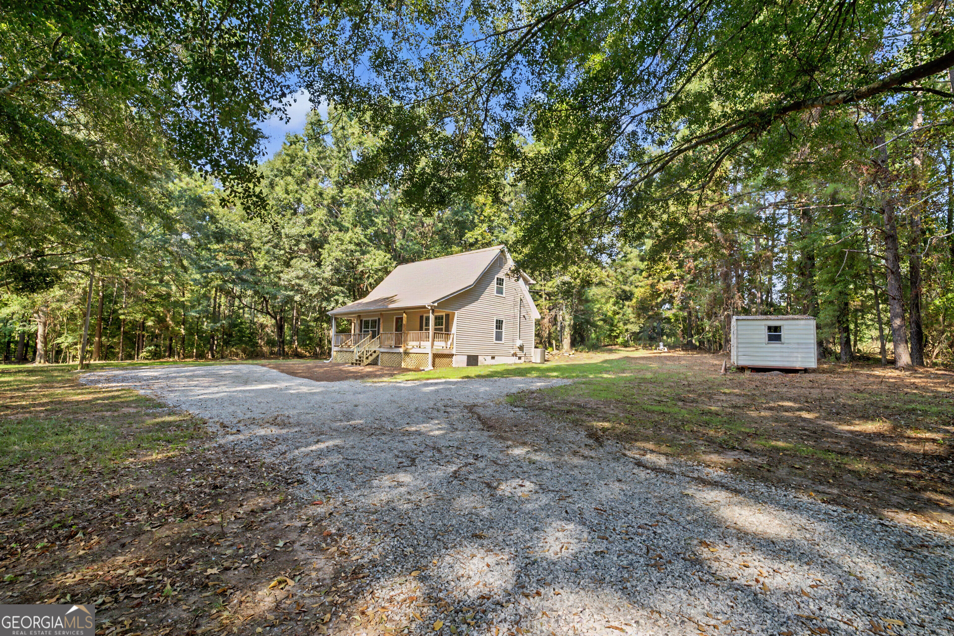 3797 Jonathans Roost Road Property Photo 3
