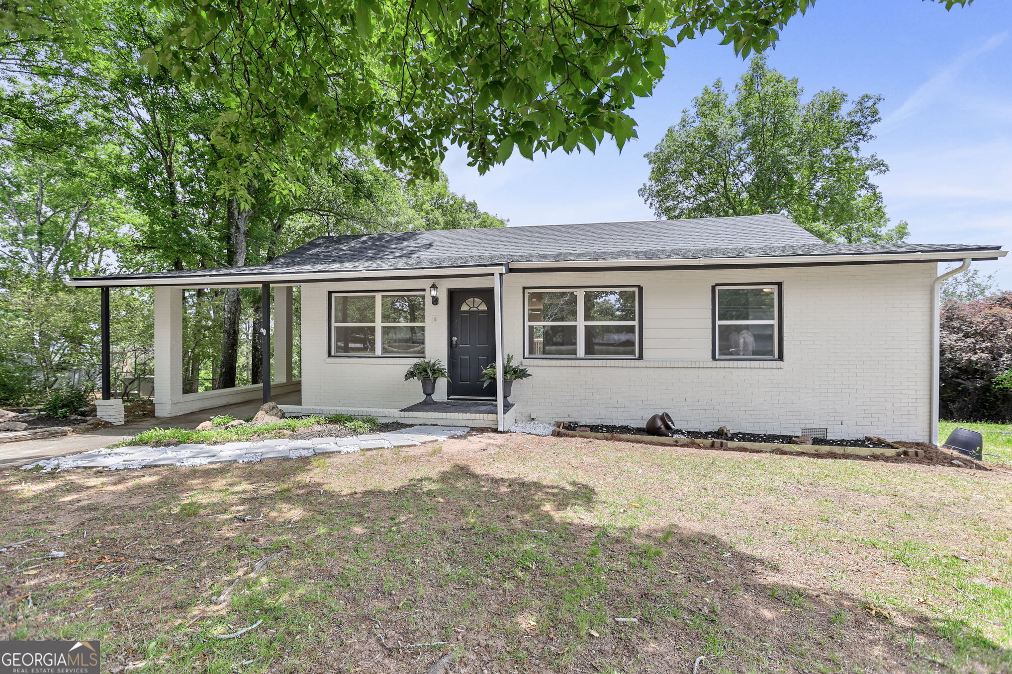 7060 Scenic Heights Property Photo 1