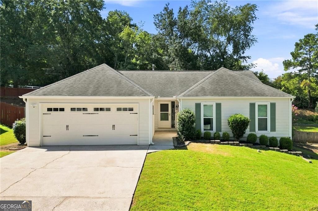 5055 Morton Ferry Circle Property Photo 1