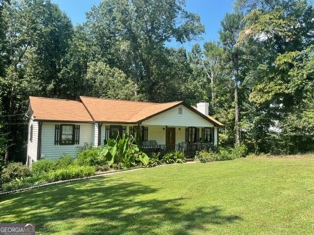 2275 Post Oak Drive