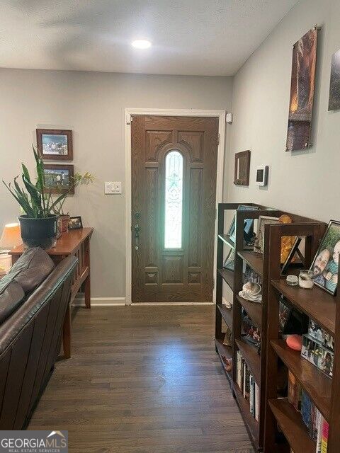 2275 Post Oak Drive Property Photo 4